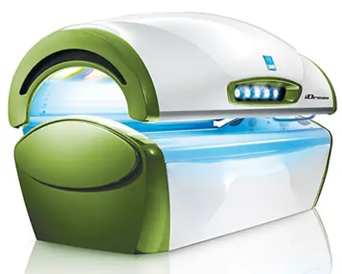 The Beach Tanning & Spa - tanning bed, UWE iDream - Troy, IL