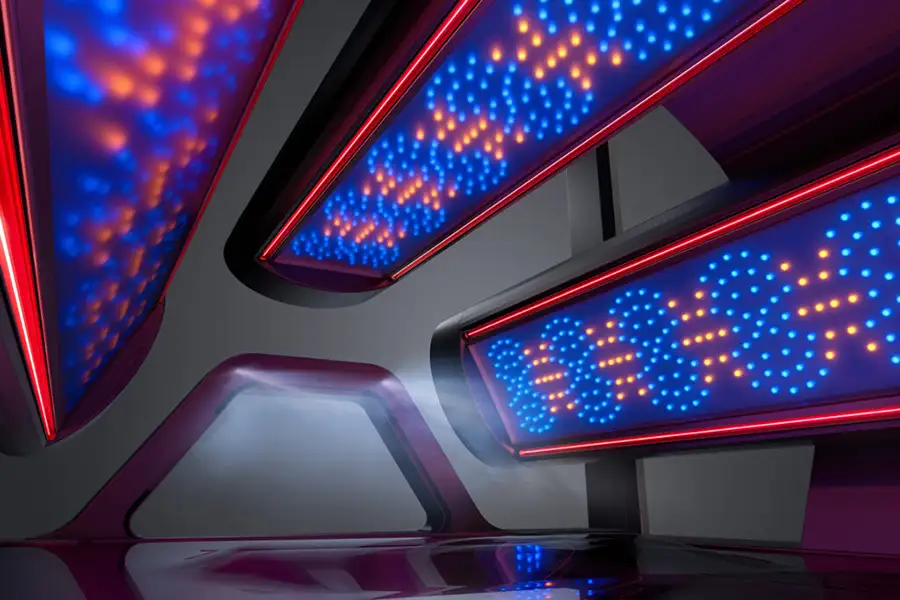 The Beach Tanning & Spa - tanning bed - K-11 AIR -Troy, IL