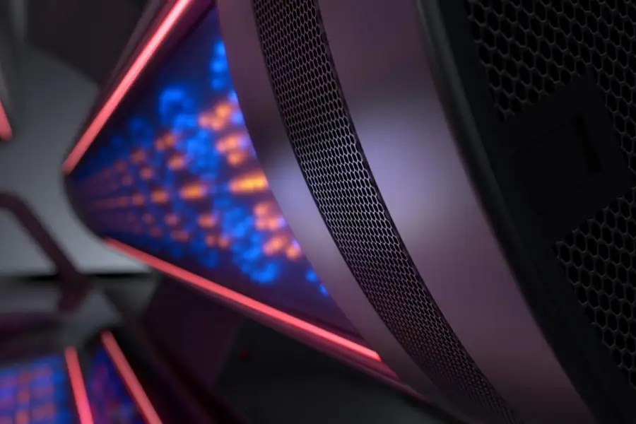 The Beach Tanning & Spa - tanning bed - K-11 AIR -Troy, IL