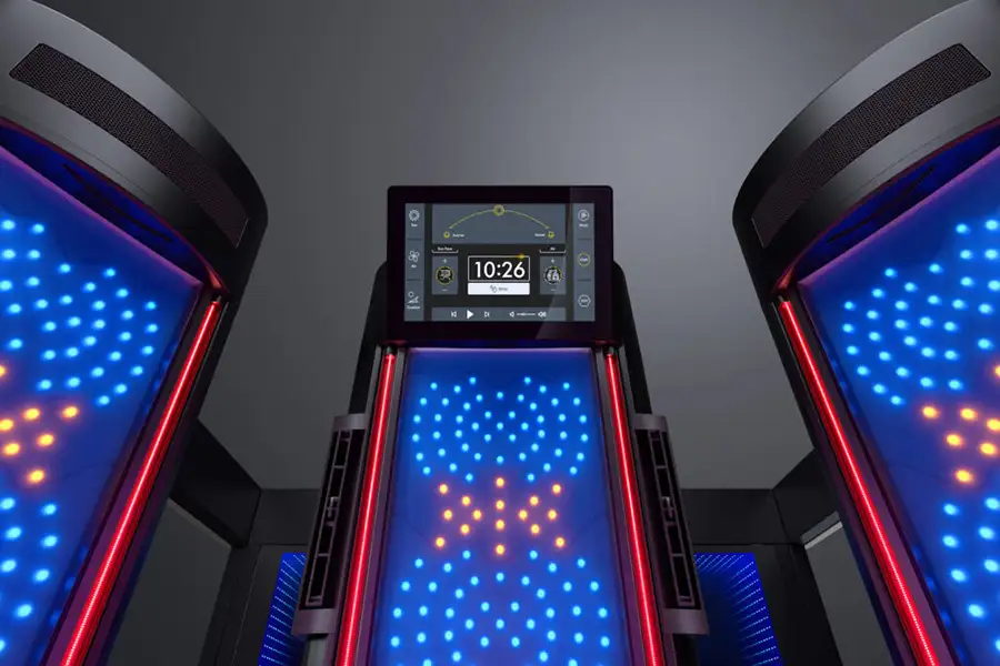 The Beach Tanning & Spa - tanning bed - K-11 AIR -Troy, IL