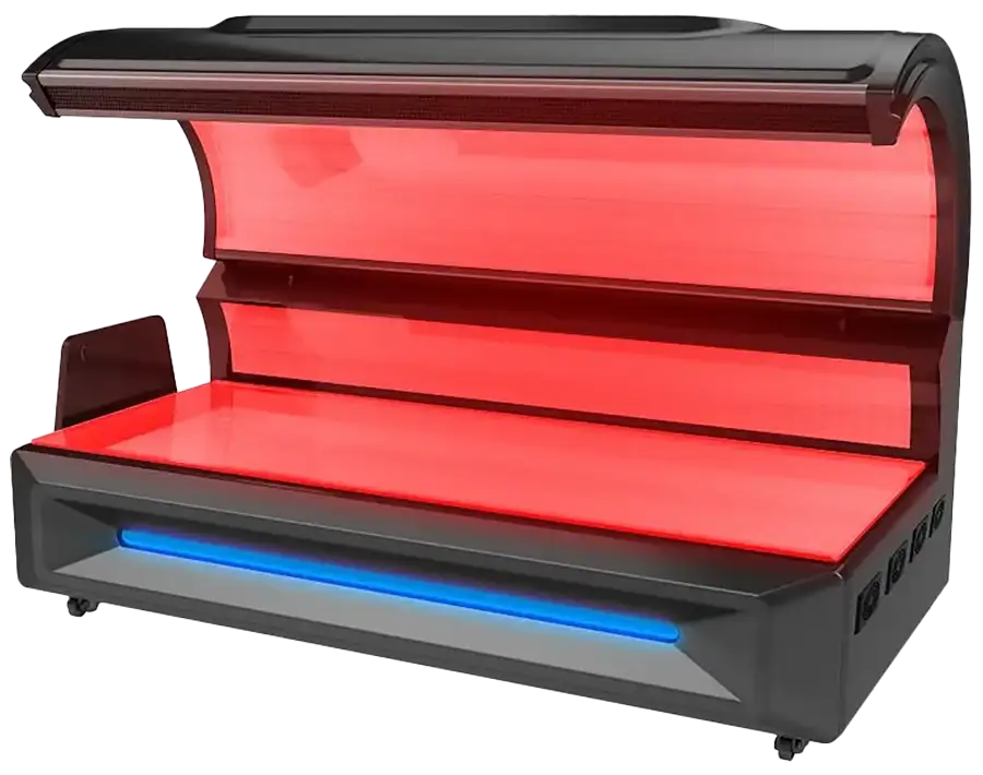 Red Light Therapy Bed Epistar : Red Light Therapy Bed Epistar